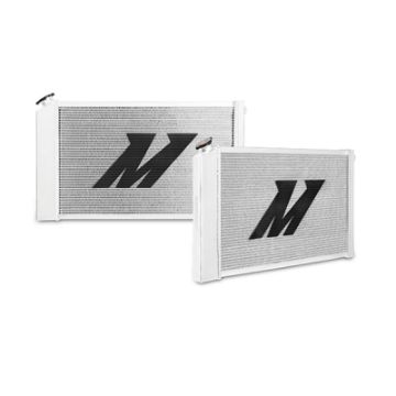 Picture of Mishimoto 70 - 81 Chevy Camaro Aluminum Radiator