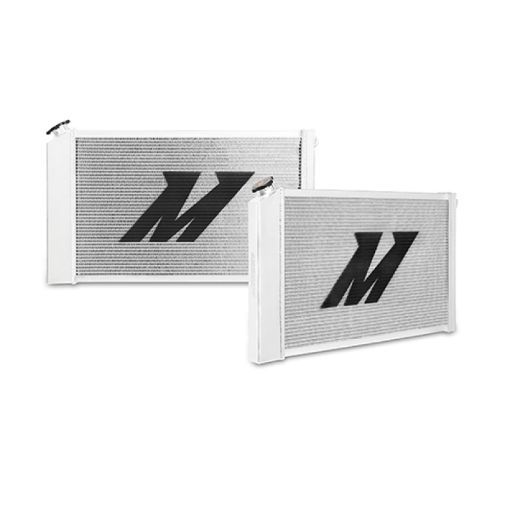 Picture of Mishimoto 70 - 81 Chevy Camaro Aluminum Radiator