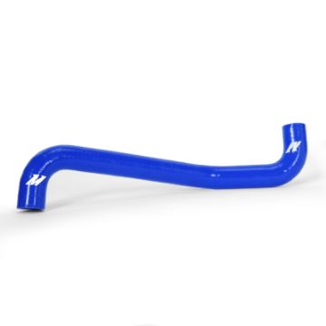 Picture of Mishimoto 98 - 02 Chevy Camaro Pontiac Firebird Blue Silicone Hose Kit (LS1 (V8) Engines Only)