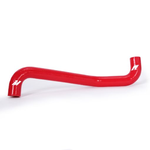 Picture of Mishimoto 98 - 02 Chevy Camaro Pontiac Firebird Red Silicone Hose Kit (LS1 (V8) Engines Only)