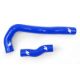 Picture of Mishimoto 01 - 05 Lexus IS300 Blue Silicone Turbo Hose Kit