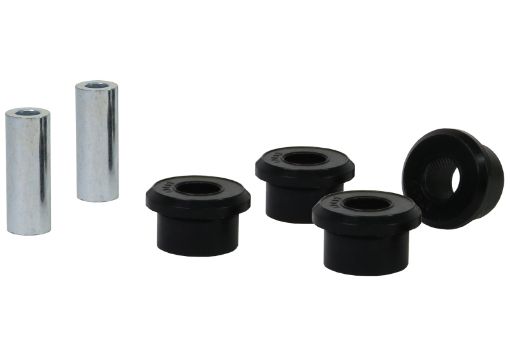 Picture of Whiteline Plus 609 - 311 Chevy Cruze Front Control Arm - Lwr Inner Front Bushing Kit
