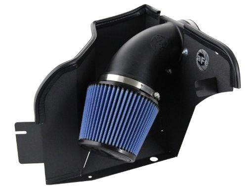 Picture of aFe MagnumFORCE Intake Stage - 2 Pro 5R 92 - 99 BMW 3 Series (E36) L6 (US)