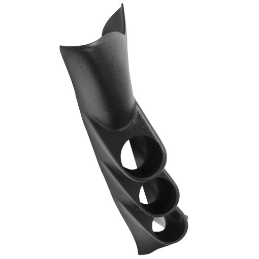 Picture of Autometer 02 - 03 Ford F150 (Not HD Model ) Black Triple Pilillar