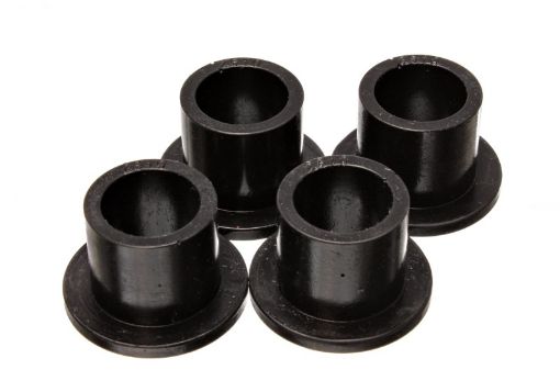 Picture of Energy Suspension 02 - 05 Dodge Ram 1500 2WD Black Rack and Pinion Bushing Set