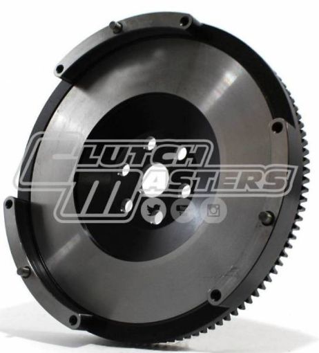 Picture of Clutch Masters 07 - 11 MazdaSPEED3MazdaSPEED6 Steel Flywheel