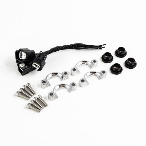 Picture of DeatschWerks Phase 1 to Phase 2 Adapter Kit (4 Cyl)