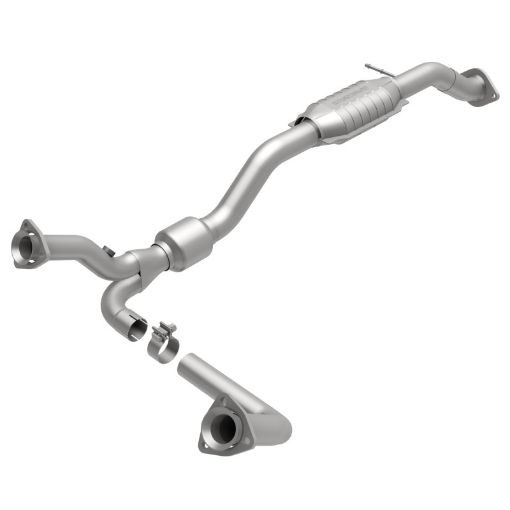 Picture of MagnaFlow Conv DF 00 - 04 Chevy Blazer 4.3L