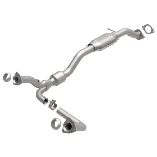Picture of MagnaFlow Conv DF 00 - 05 Blazer 4WD 4.3L