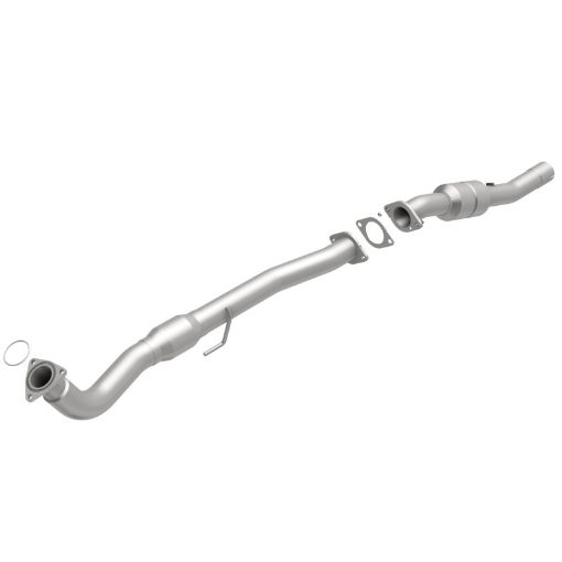 Picture of MagnaFlow Conv DF 03 - 08 ChevyGMC PS rr 6.0L