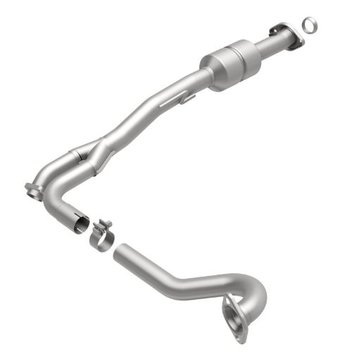 Picture of MagnaFlow Conv DF 02 - 03 Jeep Liberty 3.7L