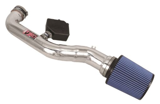 Picture of Injen 05 - 19 Nissan FrontierPathfinder 4.0L V6 Polished Power - Flow Short Ram Intake w MR Tech