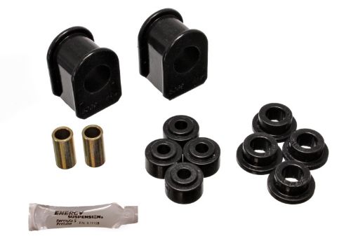 Picture of Energy Suspension Ford Black 78in Dia 2 12in Tall inBin Style Sway Bar Bushing Set