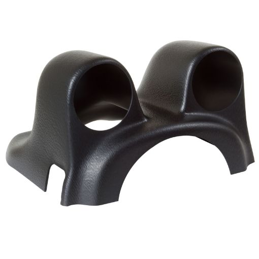 Picture of Autometer 03 - 06 Evo 52mm Dual Steering Column Pod