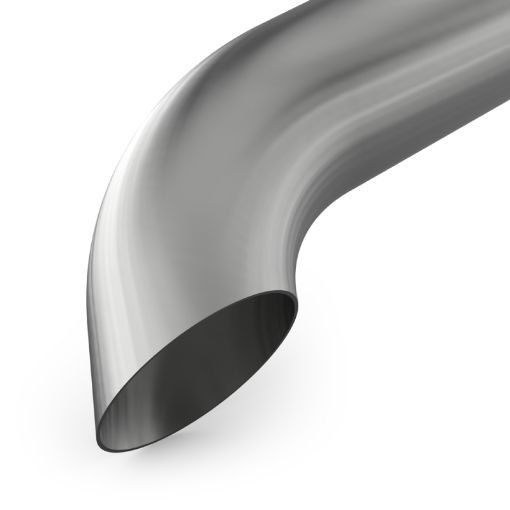 Picture of MagnaFlow 11 - 16 Ford F - 250 6.2L 3.5in Single PS Off Road Pro Series Performance CB Exhaust