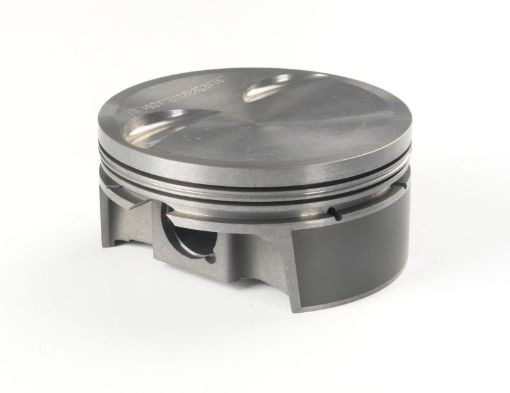 Picture of Mahle MS Piston Set GM LS 427ci 4.065in Bore 4.125in Stk 6.125in Rod .927 Pin - 8cc 10.8 CR Set of 8
