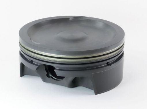 Picture of Mahle MS Piston Set GM LS 427ci 4.125in Bore 4in Stk 6.125in Rod .927 Pin - 25cc 9.9 CR Set of 8