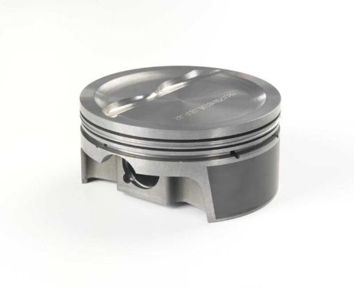 Picture of Mahle MS Piston Set SBC 435ci 4.165in Bore 4.000in Stroke 6.0in Rod .927 Pin - 20cc 10.6 CR Set of 8