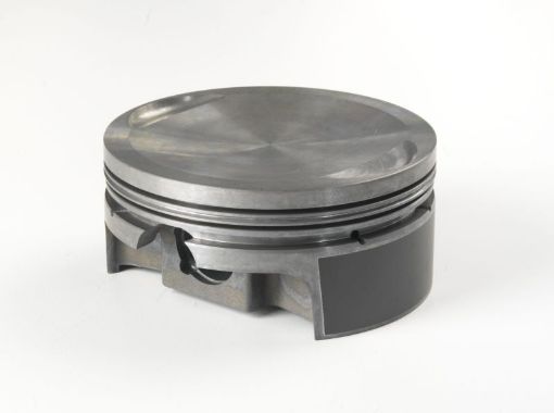 Picture of Mahle MS Piston Set Hemi 426ci 4.09in Bore 4.05in Stk 6.125in Rod .927 Pin - 12cc 10.2 CR Set of 8