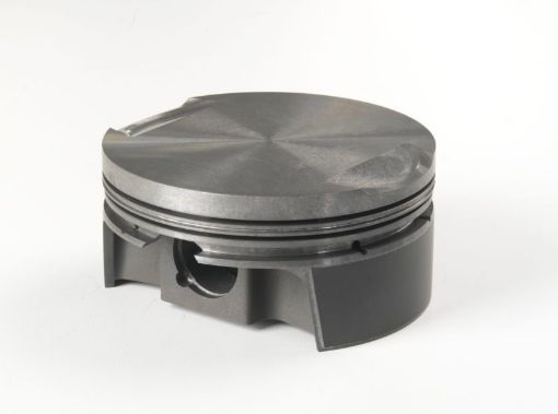 Picture of Mahle MS Piston Set Hemi 396ci 3.947in Bore 4.05in Stroke 6.125in Rod .927 Pin 6cc 10.6 CR Set of 8