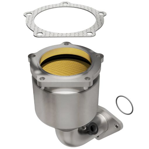 Picture of MagnaFlow Conv DF 00 - 01 Infiniti I30 3.0L Front 00 - 01 Nissan Maxima 3.0L Front