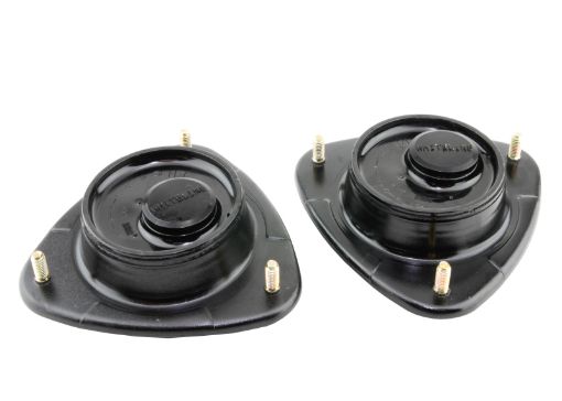 Picture of Whiteline 907 - 812 Subaru Impreza 903 - 809 Legacy Front Strut Mount - Offset Assy (CamberCaster)
