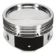Picture of JE Pistons 4.155 SBC 8.5 - INVDM Set of 8 Pistons