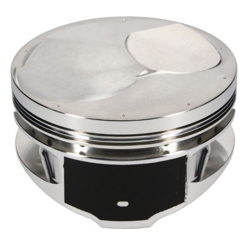 Picture of JE Pistons 454 BBC .350 DOME Set of 8 Pistons