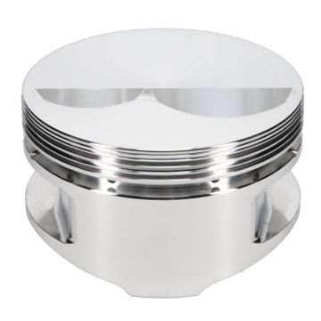Picture of JE Pistons 4.165 400 SBC FT Set of 8 Pistons