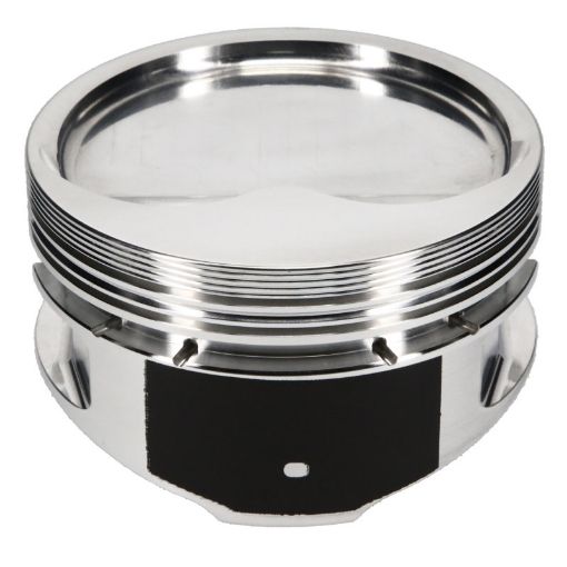 Picture of JE Pistons SBC INV DOME - 28CC Set of 8 Pistons