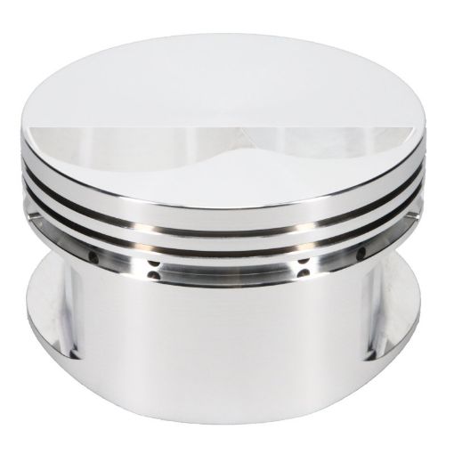 Picture of JE Pistons SB CHRY FLAT TOP Set of 8 Pistons