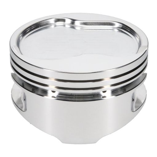 Picture of JE Pistons 302 SBF TWST - 11CC Set of 8 Pistons