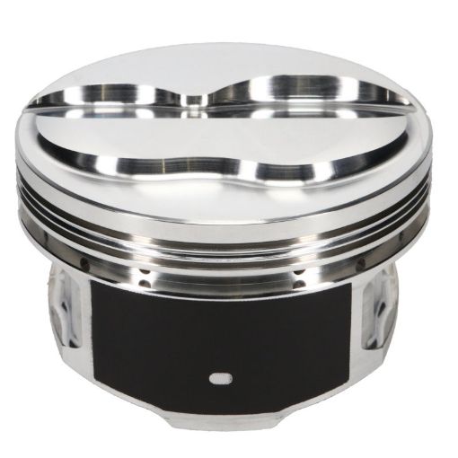 Picture of JE Pistons 302351 SBF DOME Set of 8 Pistons