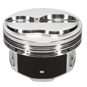 Picture of JE Pistons 302351 SBF DOME Set of 8 Pistons