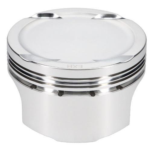 Picture of JE Pistons CHRY 2.0420A 88.5KIT Set of 4 Pistons