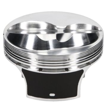 Picture of JE Pistons 360 SPRINTBROD 11X Set of 8 Pistons
