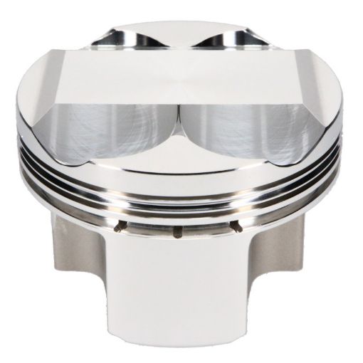 Picture of JE Pistons RENAULT CLIO F7RR 12.71 Set of 4 Pistons