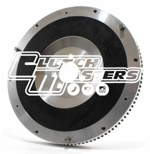 Picture of Clutch Masters 08 - 09 Mitsubishi Lancer 2.0L T Evo 10 5spd Aluminum Flywheel