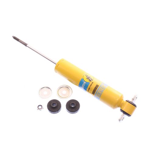 Picture of Bilstein Variable BuickCadillacChevyFordGMCOldsmobilePontiac Fr 46mm Monotube Shock Absorber