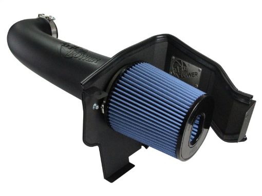 Picture of aFe MagnumFORCE Intake Stage - 2 Pro 5R 11 - 13 Dodge ChallengerChargerChrysler 300 V8 5.7L