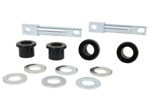 Picture of Whiteline Plus 392 - 701 1001 - 108 Lexus ES300 Front Control Arm - Lower Inner Front Bushing Kit