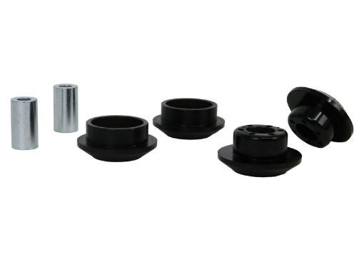 Picture of Whiteline Plus 392 - 701 1001 - 108 Lexus ES300 Front Control Arm - Lower Inner Rear Bushing Kit