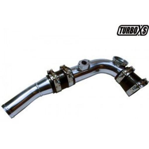 Picture of Turbo XS 10 - 12 Hyundai Genesis HKS SSQV Blow Off Valve Kit Pipe Kit - Valve Not Incl
