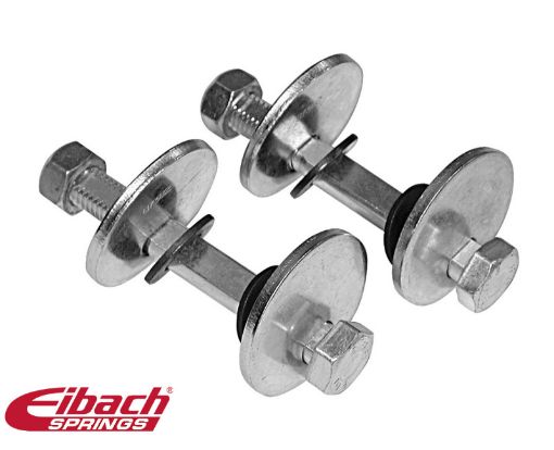 Picture of Eibach Pro - Alignment Kit for 97 - 02 Ford ExpeditionLincoln Navigator 97 - 03 Ford F150 ExtStd Cab