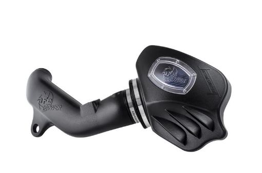 Picture of aFe Momentum Intake Stage - 2 Si Pro 5R 14 BMW 435i (F32) L6 - 3.0 12 - 15 335i (F30) L6 3.0L