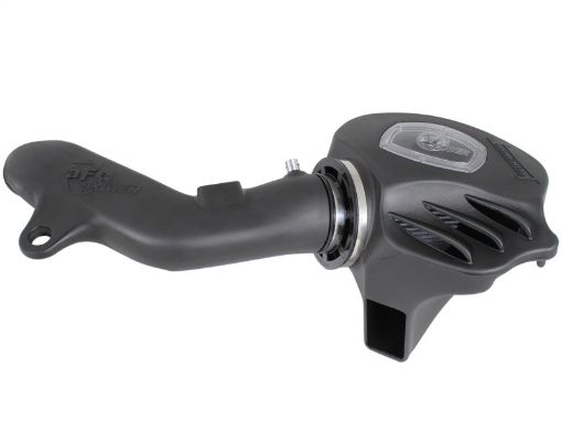 Picture of aFe Momentum Intake Stage - 2 Pro Dry S 14 BMW 435i (F32) L6 - 3.0 12 - 15 335i (F30) L6 3.0L Turbo N55