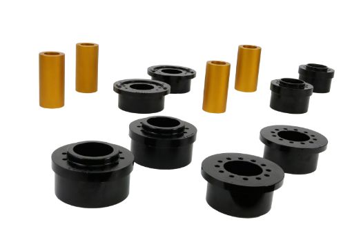 Picture of Whiteline Plus 08 Cadillac CTSCTS - V Rear Crossmember Mount Bushing