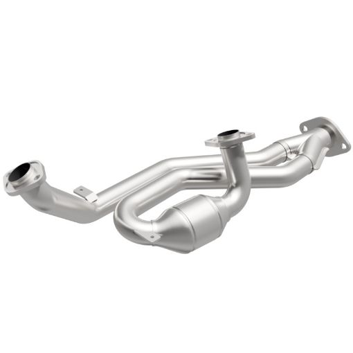 Picture of Magnaflow Conv DF 00 Lexus ES300 3.0L