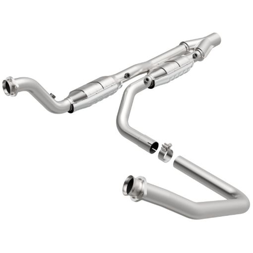 Picture of Magnaflow Conv DF 04 - 07 Dodge Ram 5.7L