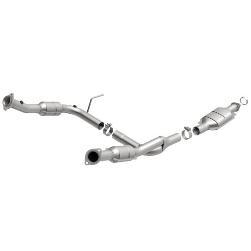 Picture of Magnaflow Conv DF 02 - 04 Explorer 4.6L
